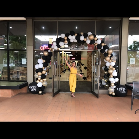 Jumpsuit - Picture 2 of 2